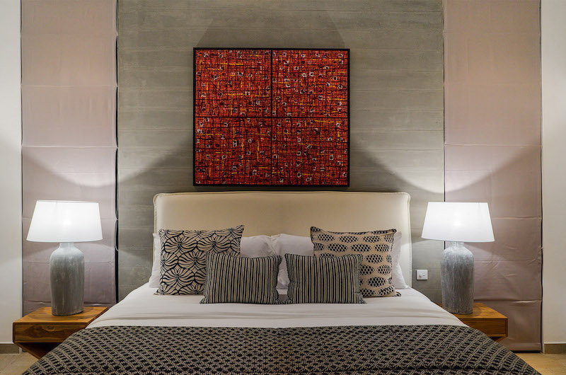 Villa Vida Bedroom Area | Canggu, Bali Villa Vida Bedroom Area | Canggu, Bali