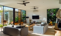 Villa Vida Living Area | Canggu, Bali