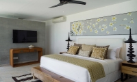 Villa Vida Bedroom Area | Canggu, Bali