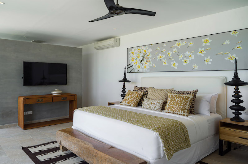 Villa Vida Bedroom Area | Canggu, Bali Villa Vida Bedroom Area | Canggu, Bali