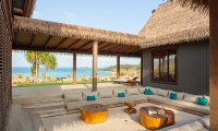 Six Senses Fiji Lounge | Malolo, Fiji
