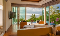Villa Solaris Bedroom Side | Kamala, Phuket