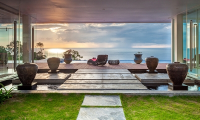 Villa Solaris Sunsets | Kamala, Phuket