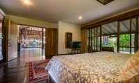 Desa Roro Bedroom with Seating | Canggu, Bali
