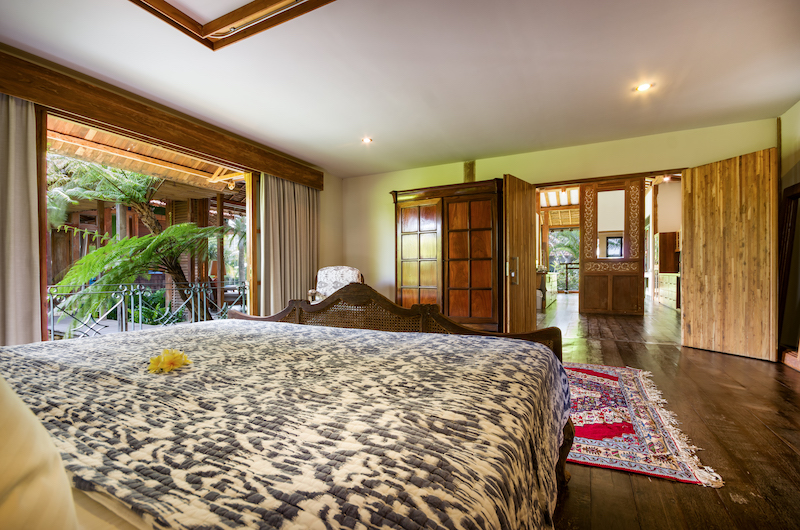 Desa Roro Bedroom Two | Canggu, Bali