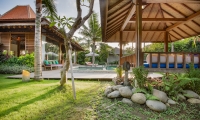 Desa Roro Dua Pool Area | Canggu, Bali