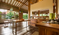 Desa Roro Dua Kitchen Area | Canggu, Bali