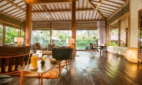 Desa Roro Dua Living Area | Canggu, Bali