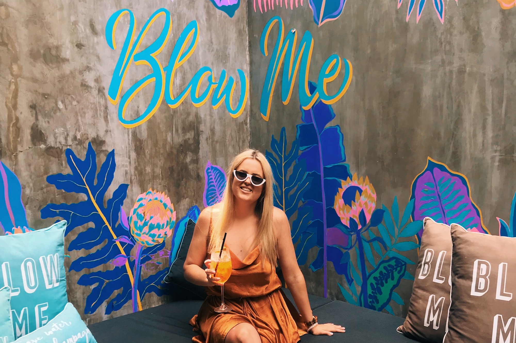 9 Blow Drys in Bali Worth Trying
