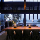 Soori Estate Dining Area | Tabanan, Bali