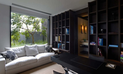 Soori Estate Study Area | Tabanan, Bali