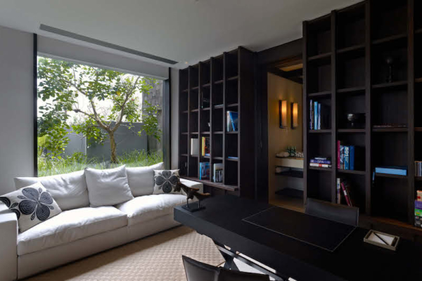 Soori Estate Study Area | Tabanan, Bali