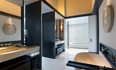 Soori Estate Bathroom | Tabanan, Bali