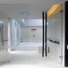 Soori Estate Shower | Tabanan, Bali