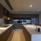 Soori Estate Kitchen | Tabanan, Bali
