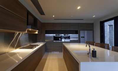 Soori Estate Kitchen | Tabanan, Bali