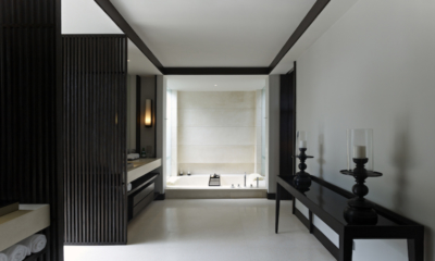 Soori Estate Bathtub | Tabanan, Bali