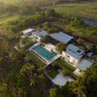 Soori Estate Top View | Tabanan, Bali