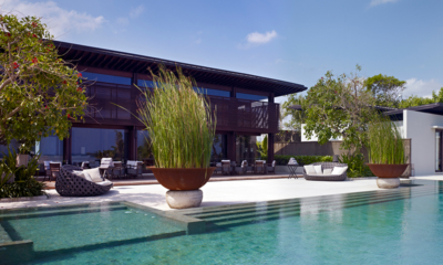 Soori Estate Pool Side | Tabanan, Bali