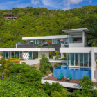 Villa Solaris Exterior | Kamala, Phuket