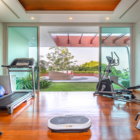 Villa Solaris Gym with View | Kamala, Phuket