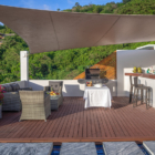 Villa Solaris Open Plan Barbeque | Kamala, Phuket