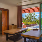 Villa Solaris Spa Room with View | Kamala, Phuket