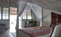 Samudra House Bedroom Side | Galle, Sri Lanka