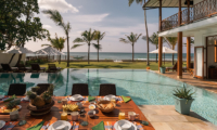 Skye House Swimming Pool with Sea View | Habaraduwa, Sri Lanka
