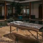 Skye House Outdoor Spa | Habaraduwa, Sri Lanka