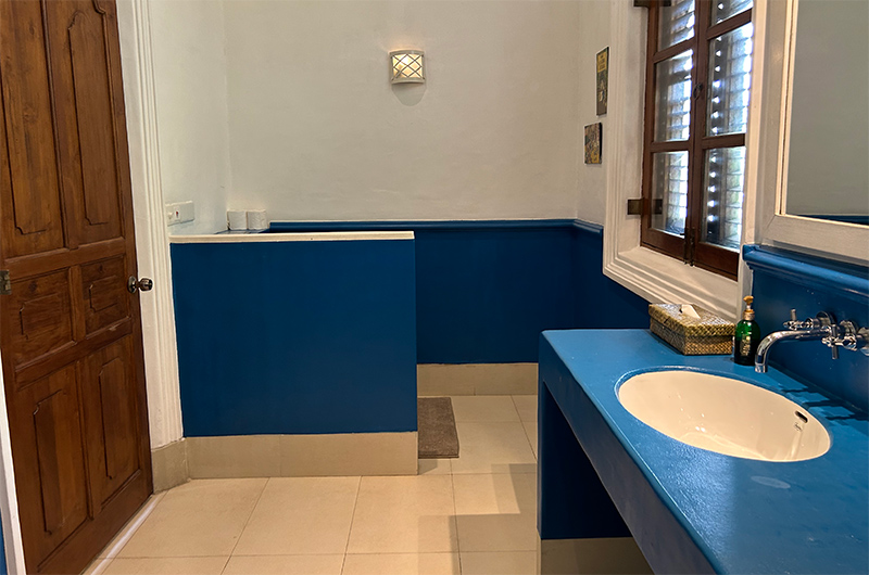 Skye House Kids Bathroom | Habaraduwa, Sri Lanka Skye House Kids Bathroom | Habaraduwa, Sri Lanka