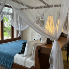 Skye House Bedroom with View | Habaraduwa, Sri Lanka