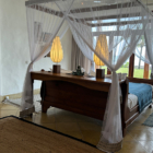 Skye House Bedroom with Sea View | Habaraduwa, Sri Lanka