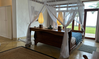 Skye House Bedroom with Sea View | Habaraduwa, Sri Lanka