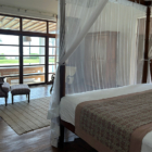 Skye House Bedroom with Sea View | Habaraduwa, Sri Lanka