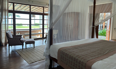 Skye House Bedroom with Sea View | Habaraduwa, Sri Lanka