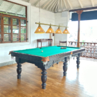 Skye House Billiard Table | Habaraduwa, Sri Lanka