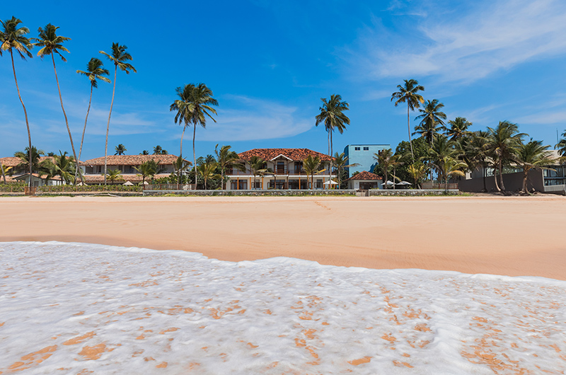 Sri Lanka Skyehouse 85