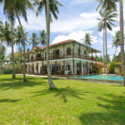 Sri Lanka Skyehouse 88