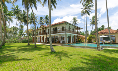 Sri Lanka Skyehouse 88