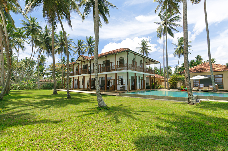 Sri Lanka Skyehouse 88