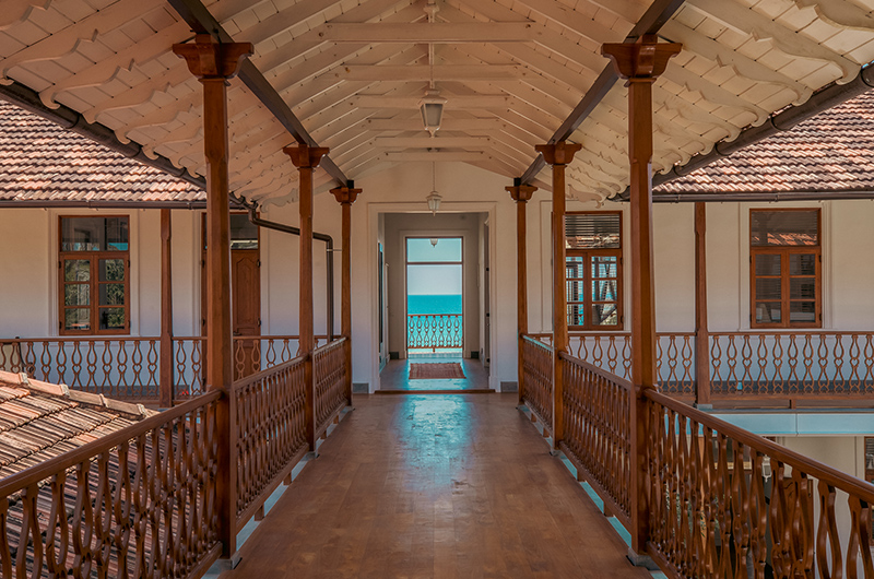 Sri Lanka Skyehouse 93