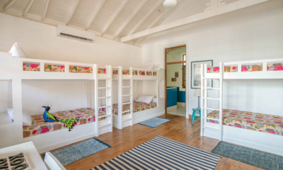 Skye House Bunk Room | Habaraduwa, Sri Lanka