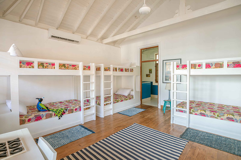 Skye House Bunk Room | Habaraduwa, Sri Lanka