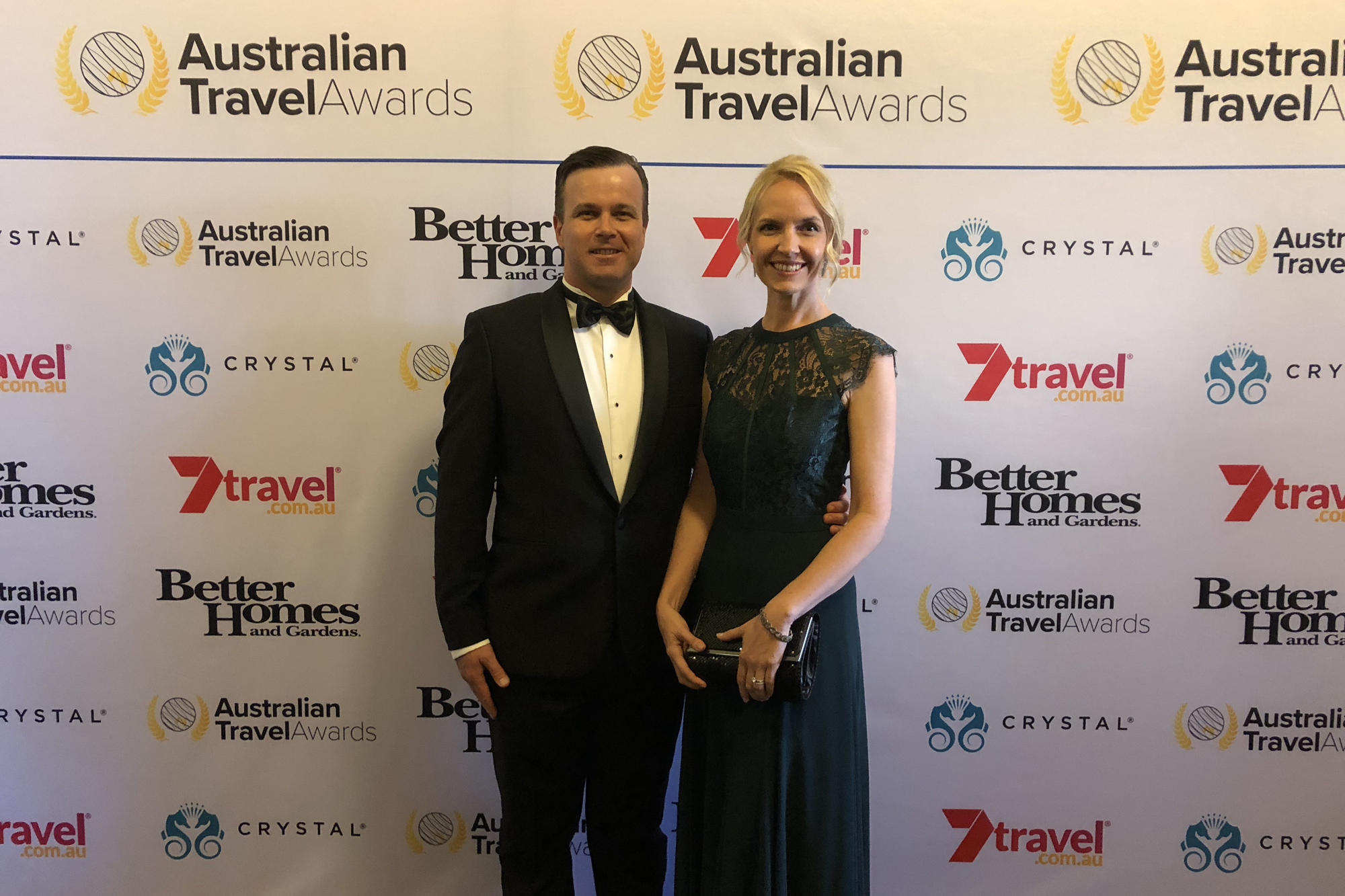 Australian Travel Awards 2018 – Finalists