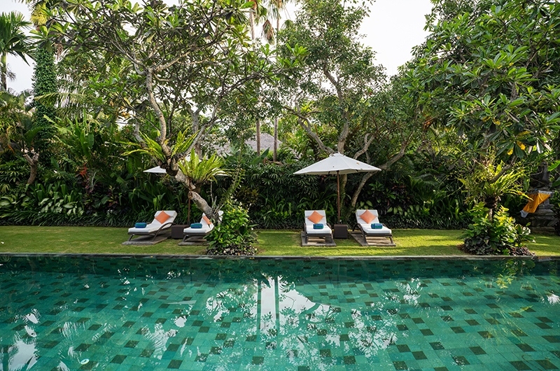 Imperial House Sun Decks | Canggu, Bali