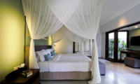 The Amala Two Bedroom Villa Bedroom | Seminyak, Bali