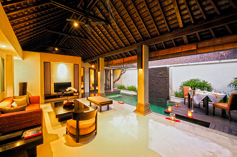 The Amala Pool Villa | Seminyak, Bali