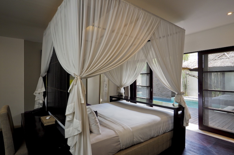 The Amala Bedroom | Seminyak, Bali