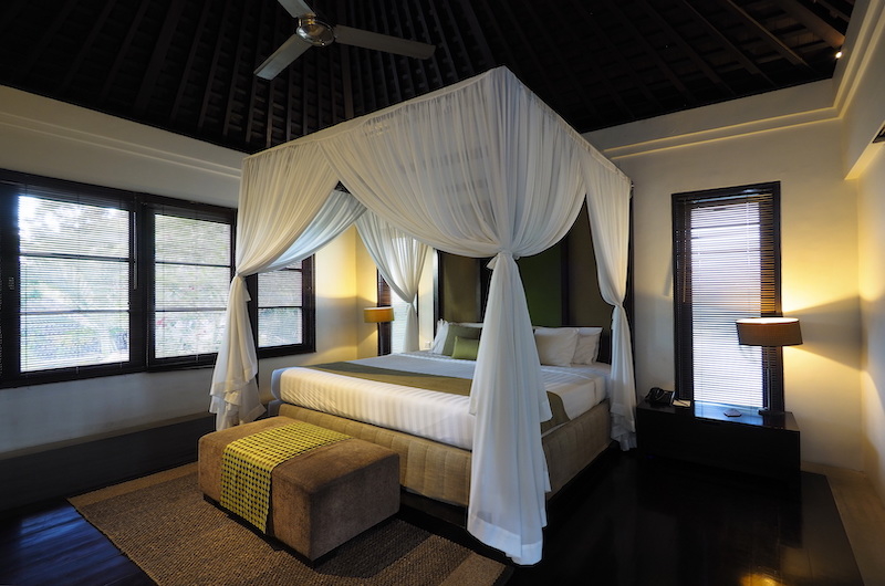 The Amala Bedroom | Seminyak, Bali